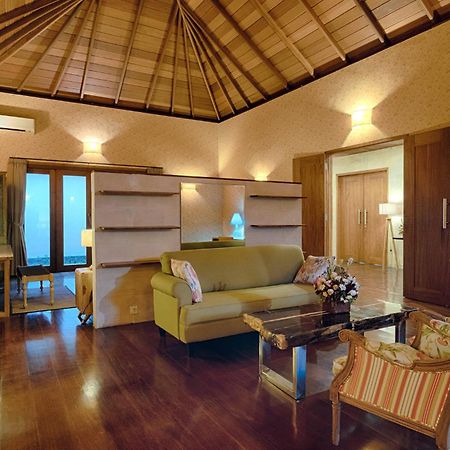 Ketewel Villa By Sanga Sanga Hospitality Payangan Exteriér fotografie