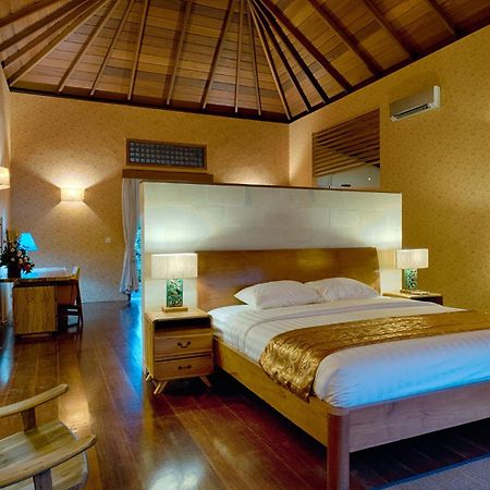 Ketewel Villa By Sanga Sanga Hospitality Payangan Exteriér fotografie