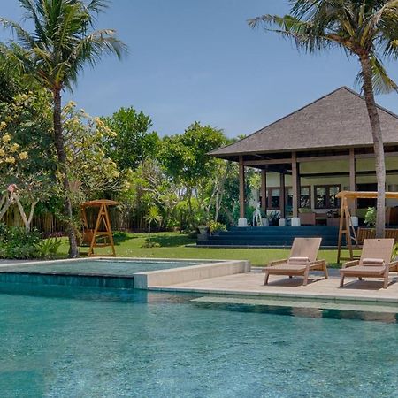 Ketewel Villa By Sanga Sanga Hospitality Payangan Exteriér fotografie