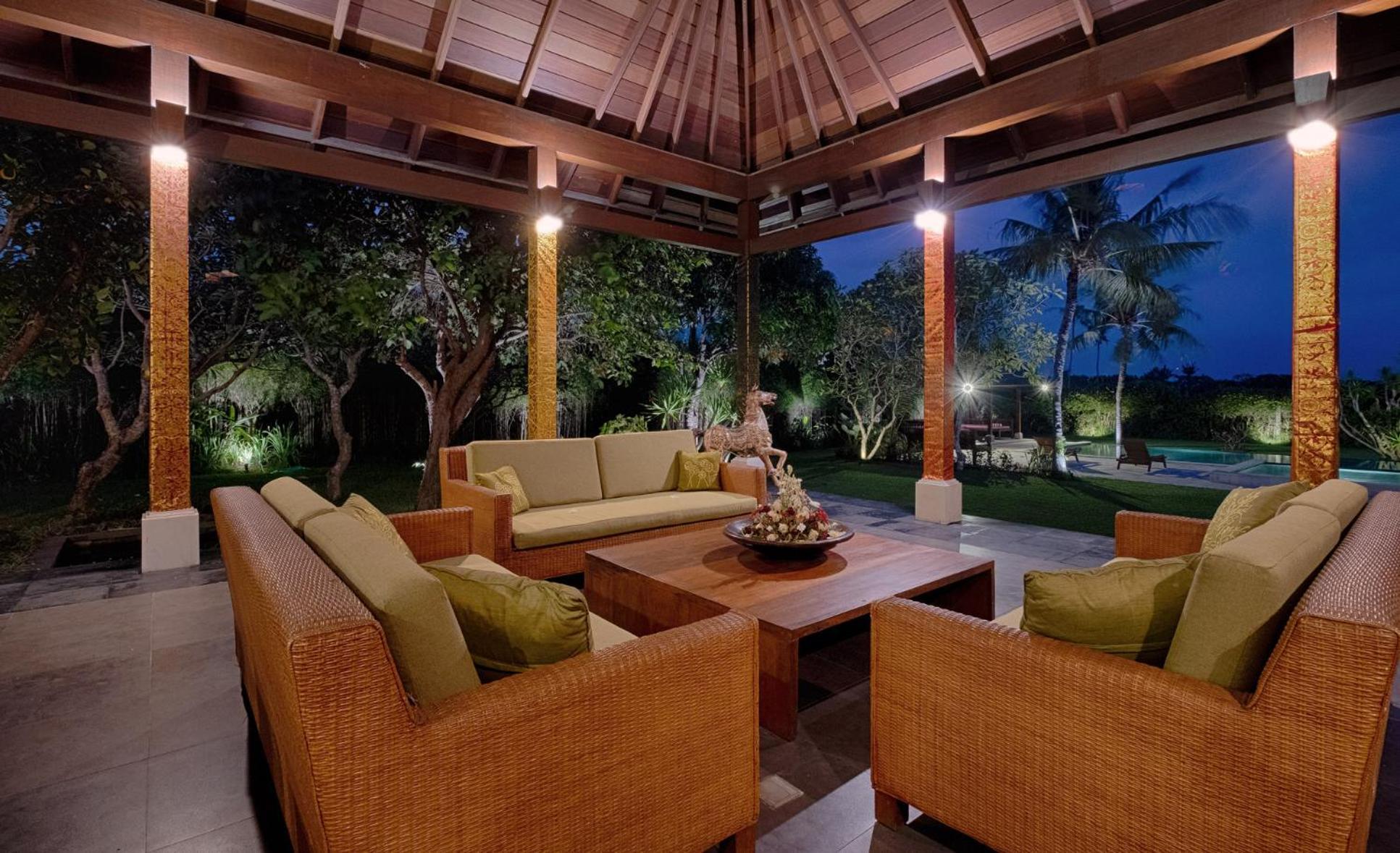 Ketewel Villa By Sanga Sanga Hospitality Payangan Exteriér fotografie