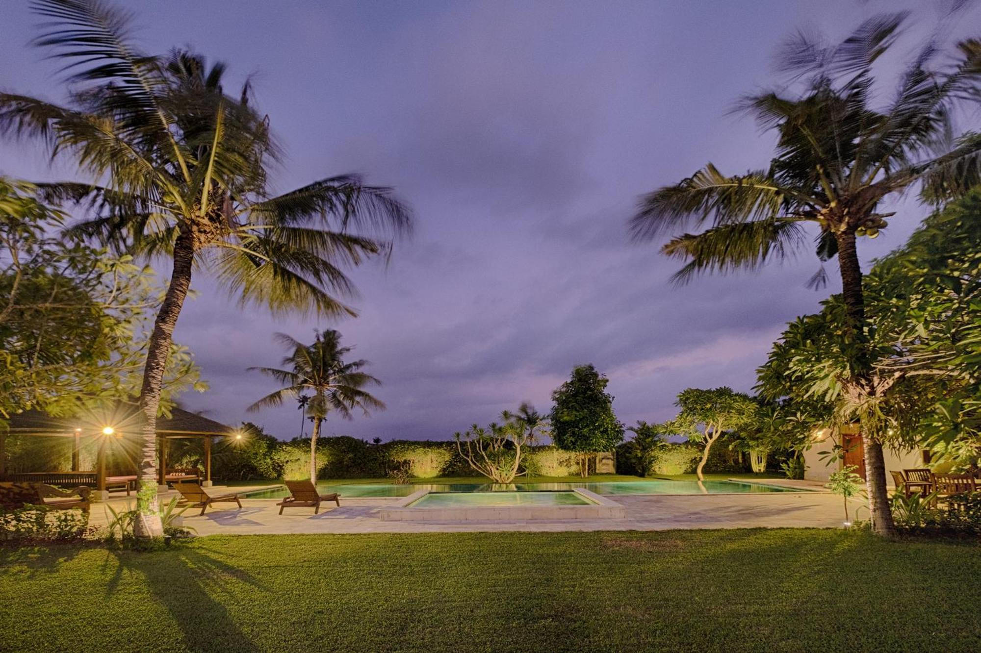 Ketewel Villa By Sanga Sanga Hospitality Payangan Exteriér fotografie