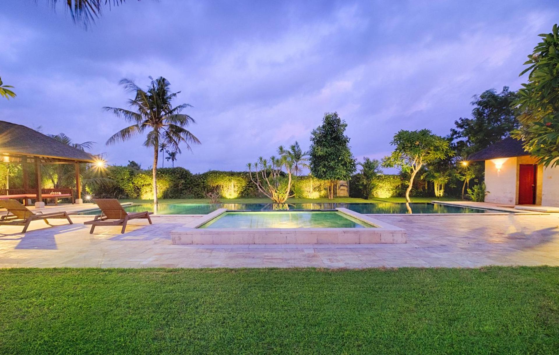 Ketewel Villa By Sanga Sanga Hospitality Payangan Exteriér fotografie