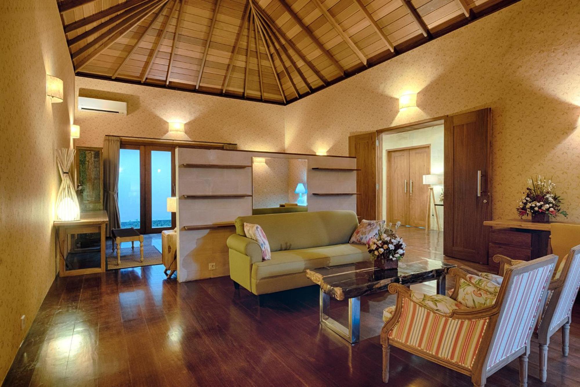 Ketewel Villa By Sanga Sanga Hospitality Payangan Exteriér fotografie