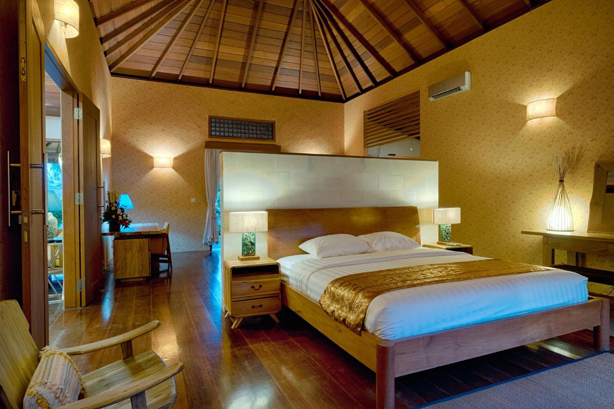 Ketewel Villa By Sanga Sanga Hospitality Payangan Exteriér fotografie