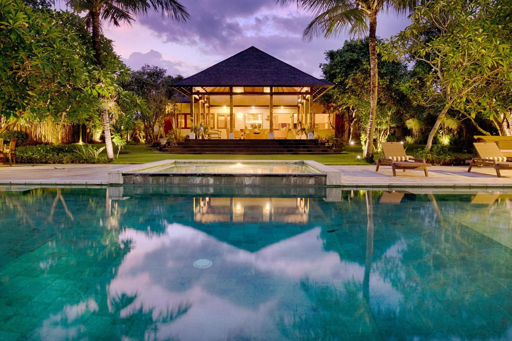 Ketewel Villa By Sanga Sanga Hospitality Payangan Exteriér fotografie