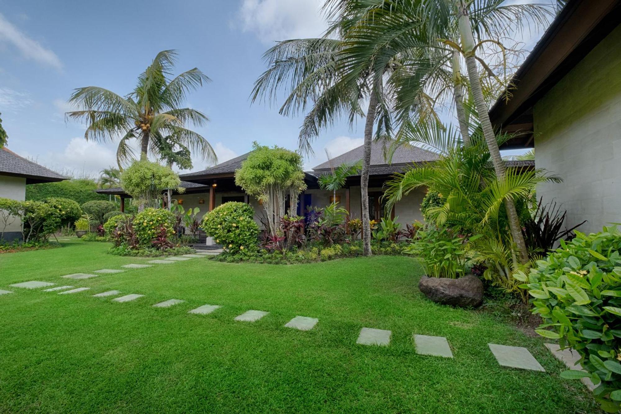 Ketewel Villa By Sanga Sanga Hospitality Payangan Exteriér fotografie