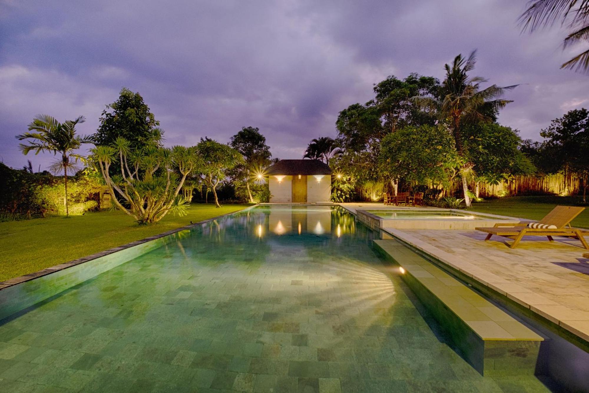 Ketewel Villa By Sanga Sanga Hospitality Payangan Exteriér fotografie