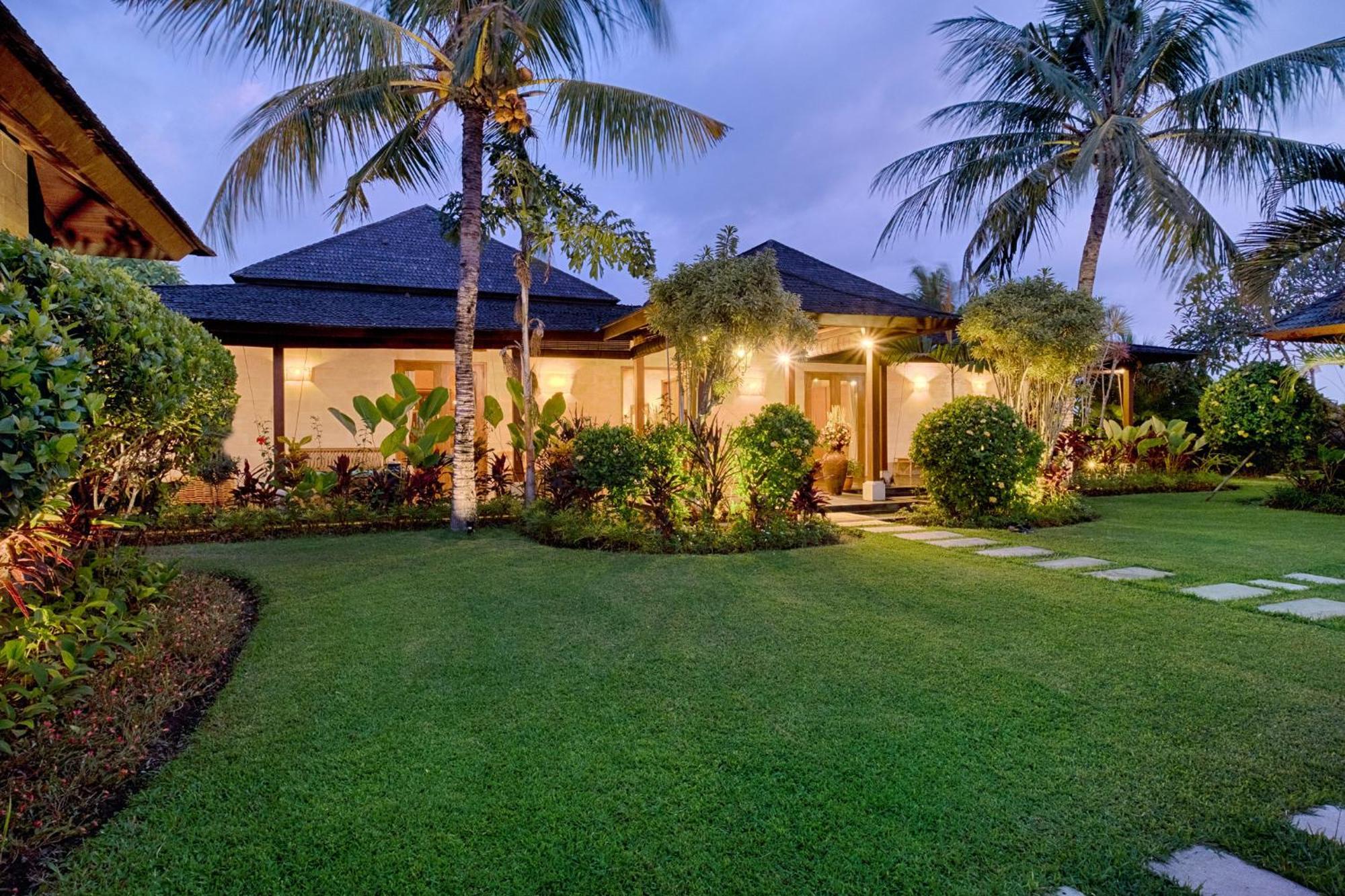 Ketewel Villa By Sanga Sanga Hospitality Payangan Exteriér fotografie