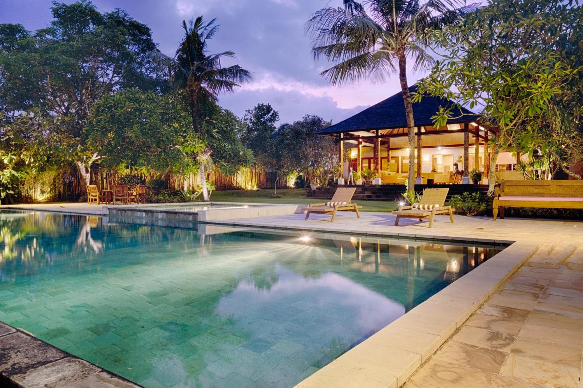 Ketewel Villa By Sanga Sanga Hospitality Payangan Exteriér fotografie