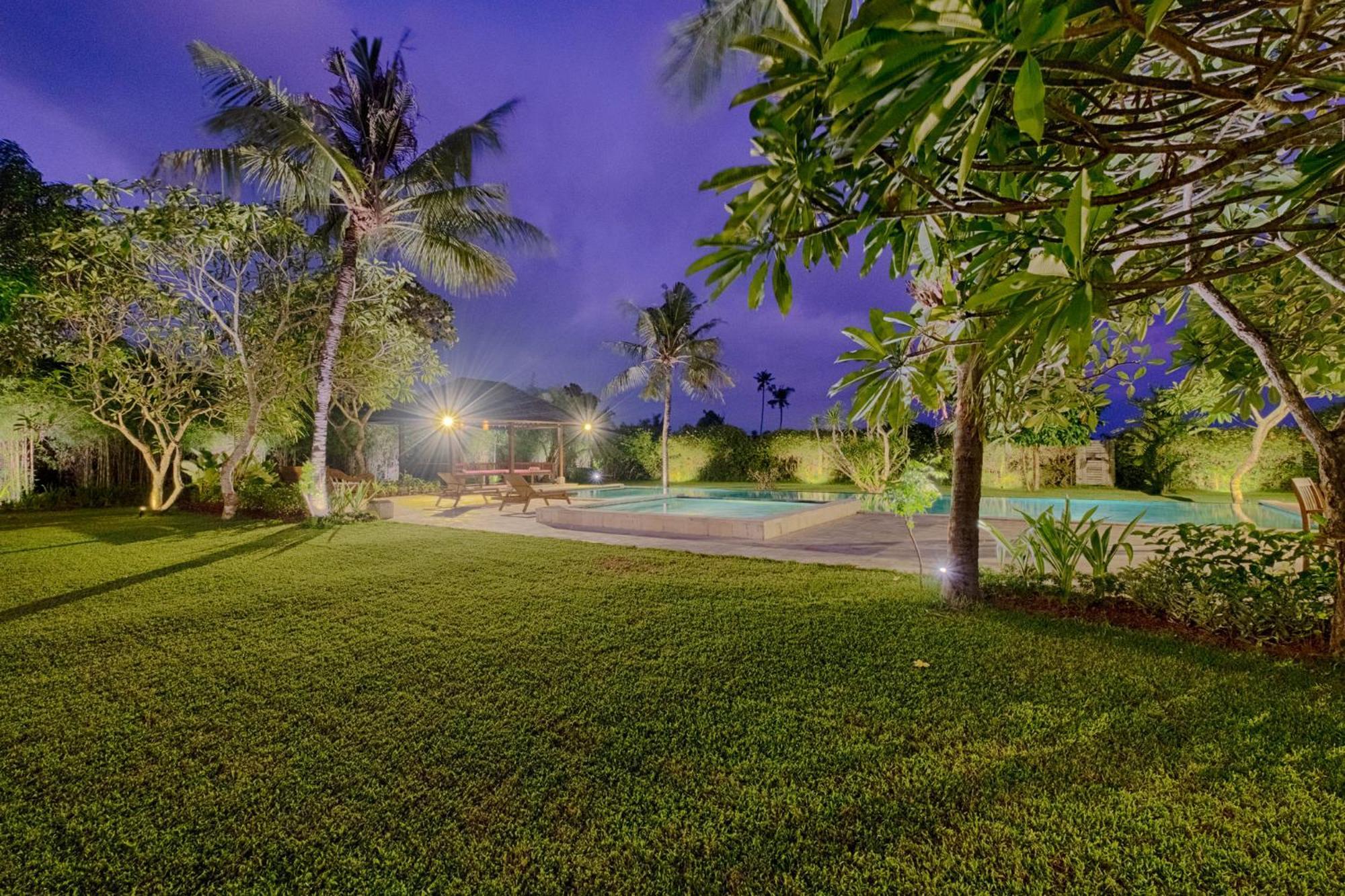 Ketewel Villa By Sanga Sanga Hospitality Payangan Exteriér fotografie