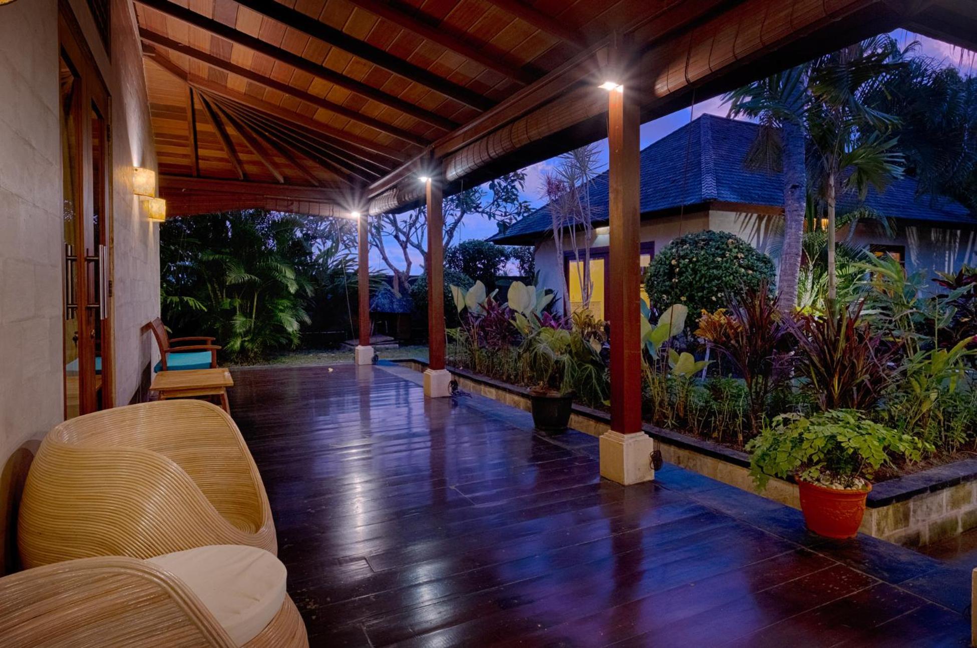Ketewel Villa By Sanga Sanga Hospitality Payangan Exteriér fotografie