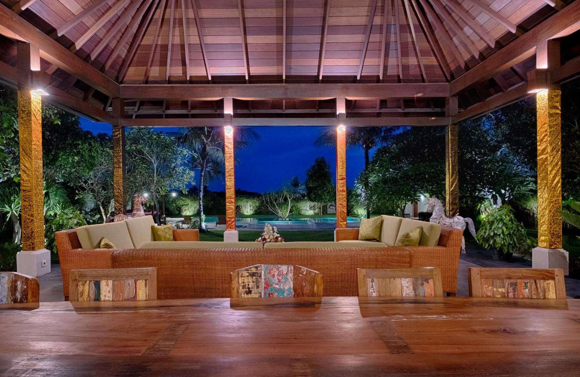Ketewel Villa By Sanga Sanga Hospitality Payangan Exteriér fotografie
