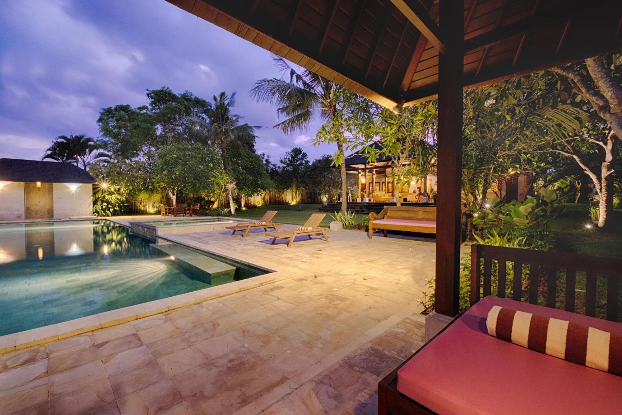 Ketewel Villa By Sanga Sanga Hospitality Payangan Exteriér fotografie