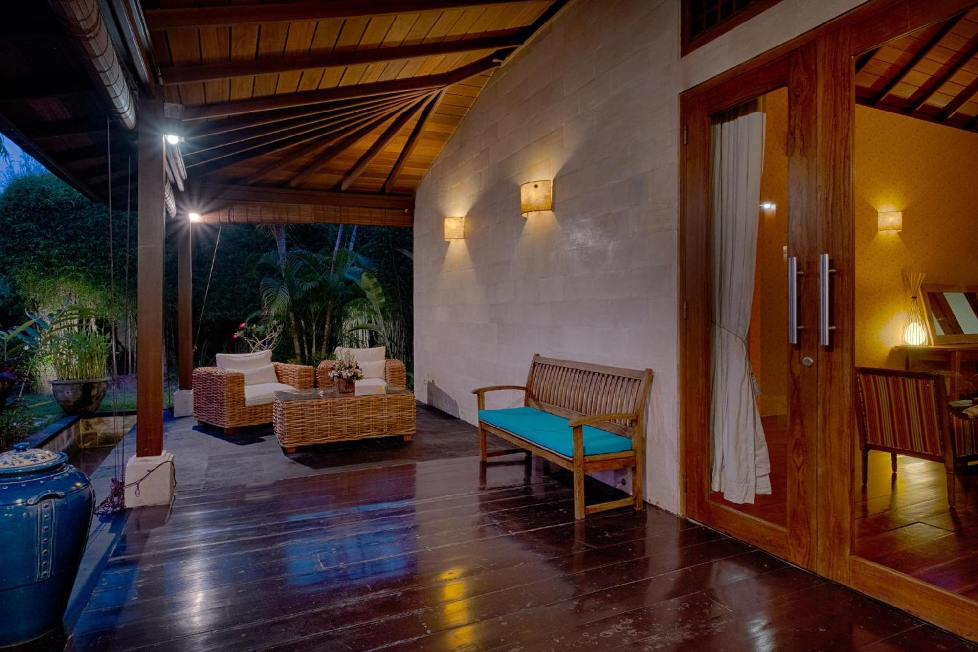 Ketewel Villa By Sanga Sanga Hospitality Payangan Exteriér fotografie