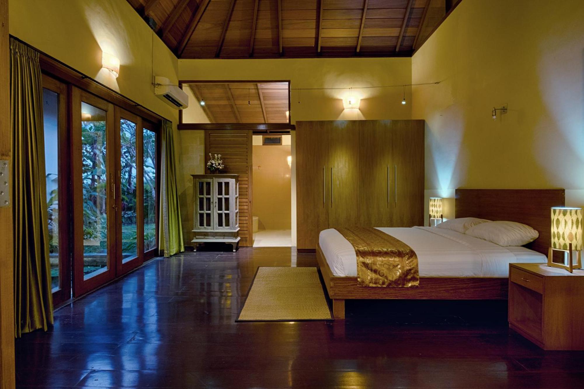 Ketewel Villa By Sanga Sanga Hospitality Payangan Exteriér fotografie
