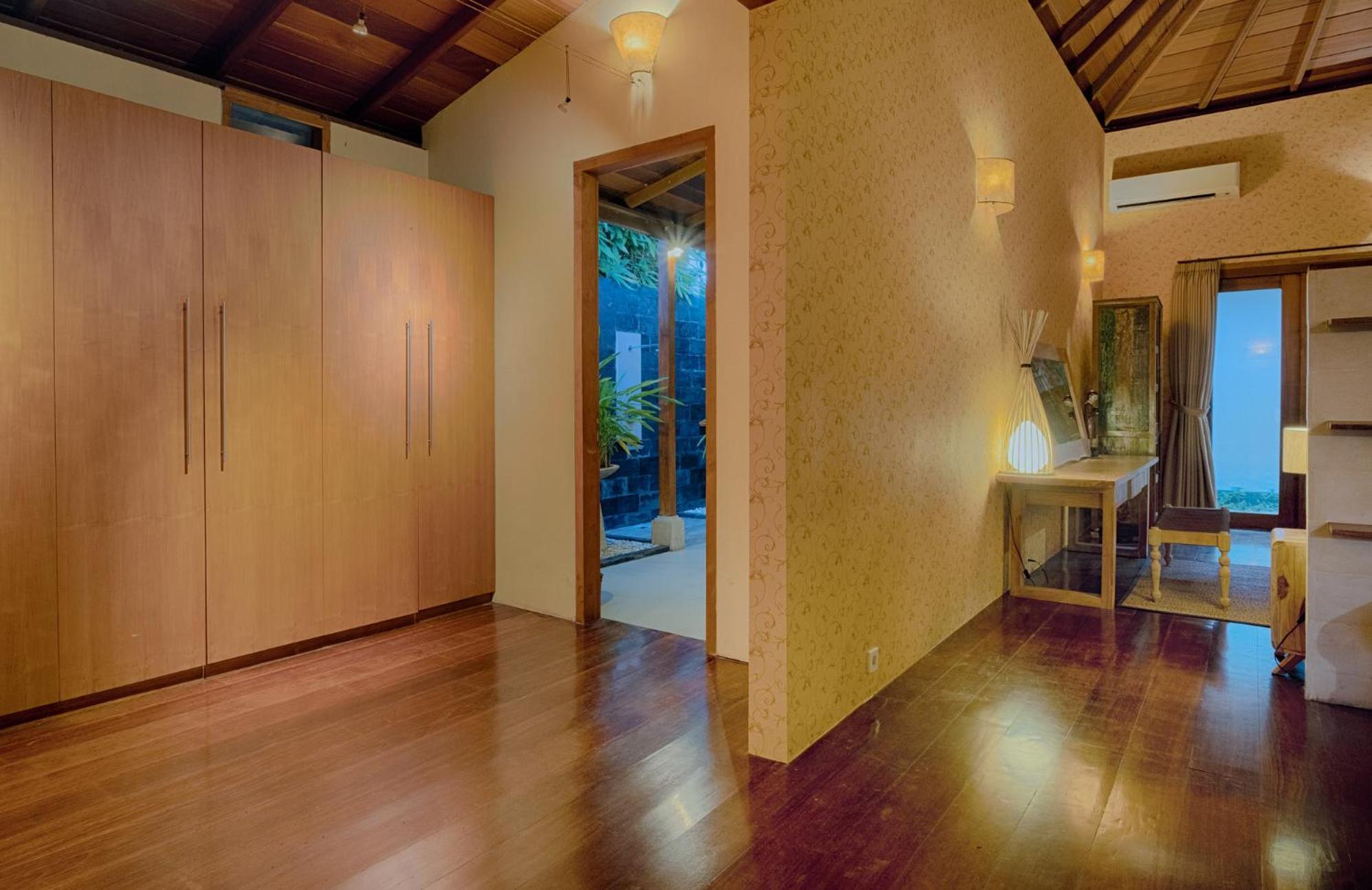 Ketewel Villa By Sanga Sanga Hospitality Payangan Exteriér fotografie