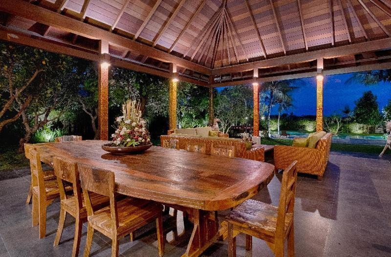 Ketewel Villa By Sanga Sanga Hospitality Payangan Exteriér fotografie