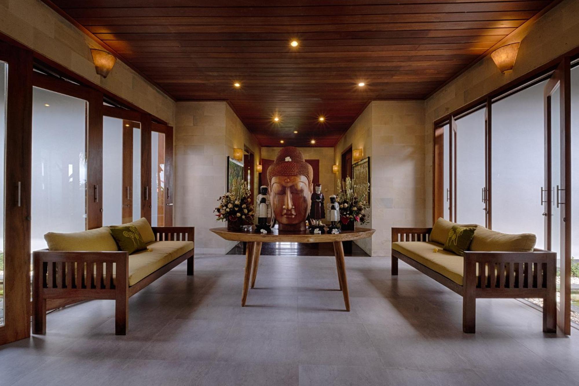 Ketewel Villa By Sanga Sanga Hospitality Payangan Exteriér fotografie
