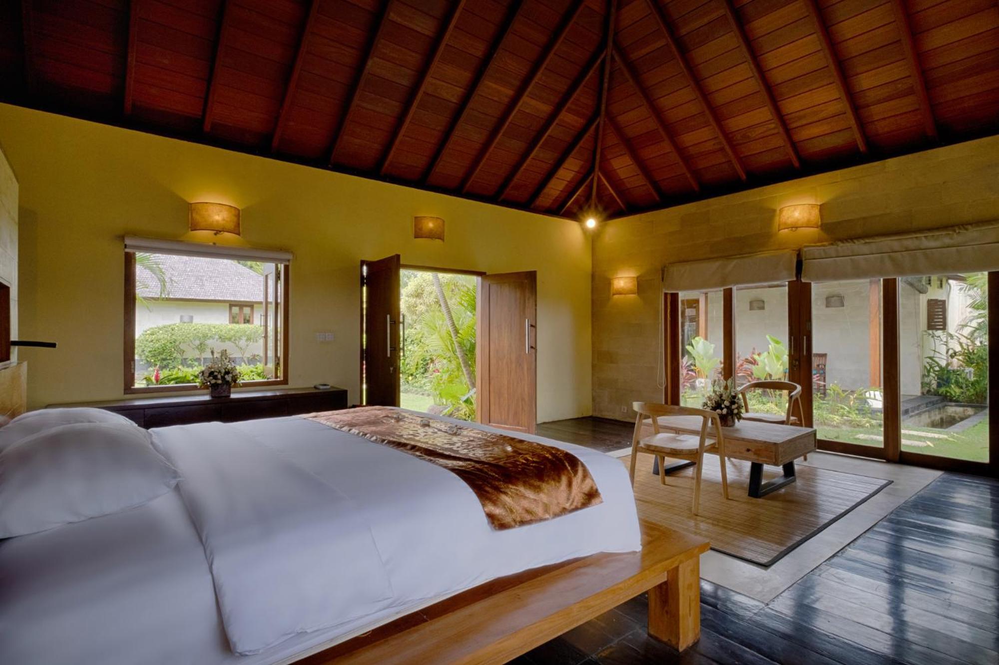 Ketewel Villa By Sanga Sanga Hospitality Payangan Exteriér fotografie