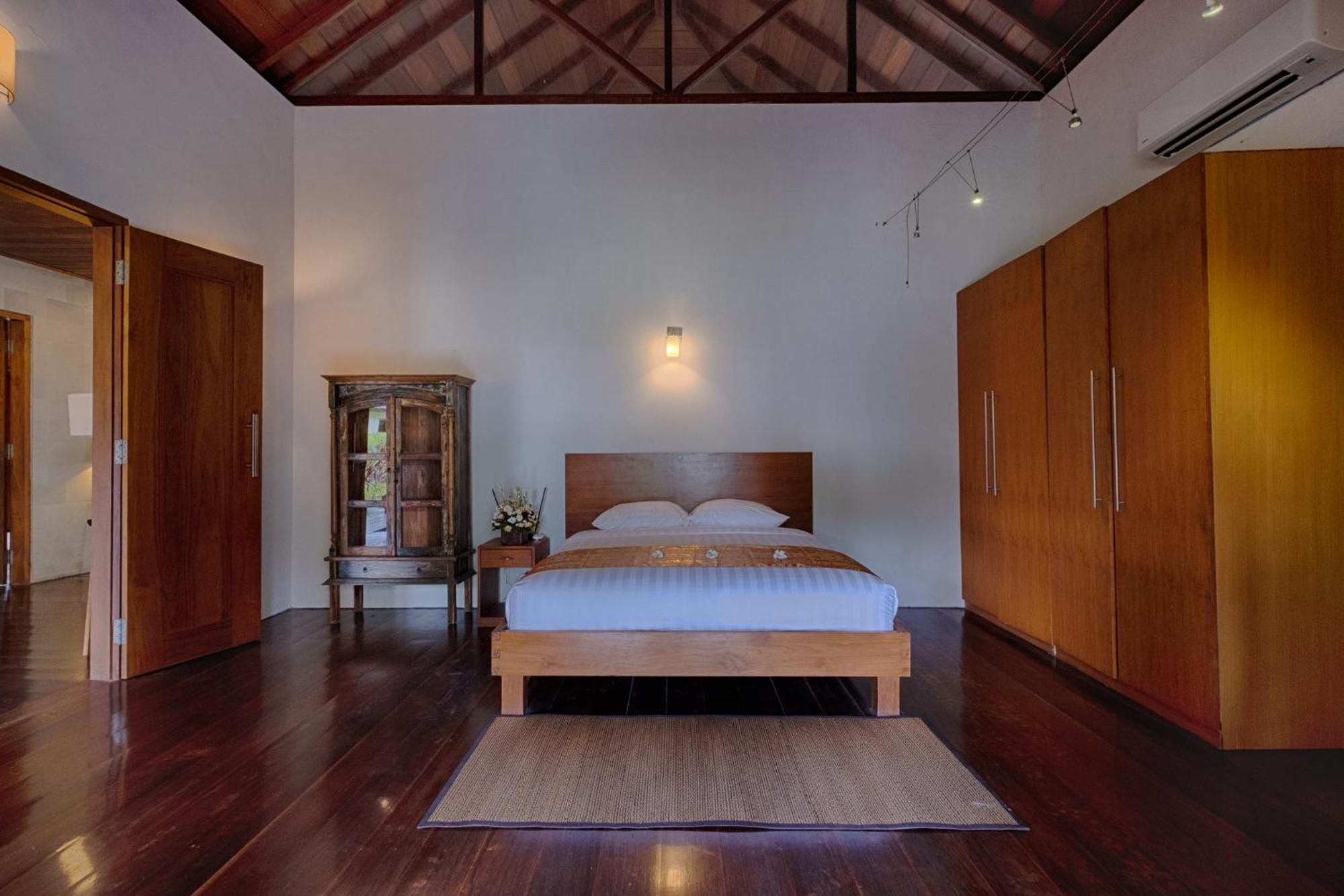 Ketewel Villa By Sanga Sanga Hospitality Payangan Exteriér fotografie