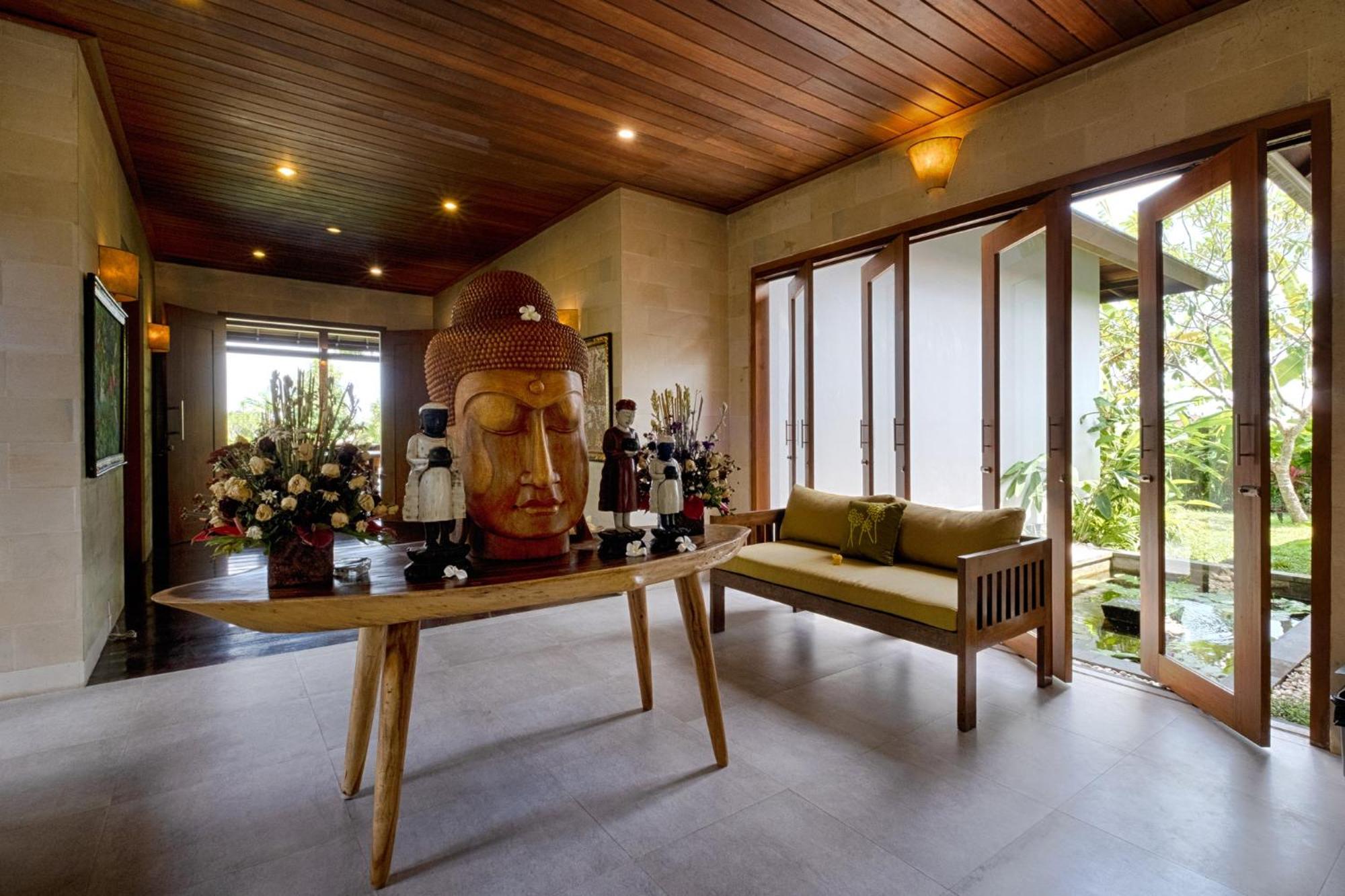 Ketewel Villa By Sanga Sanga Hospitality Payangan Exteriér fotografie