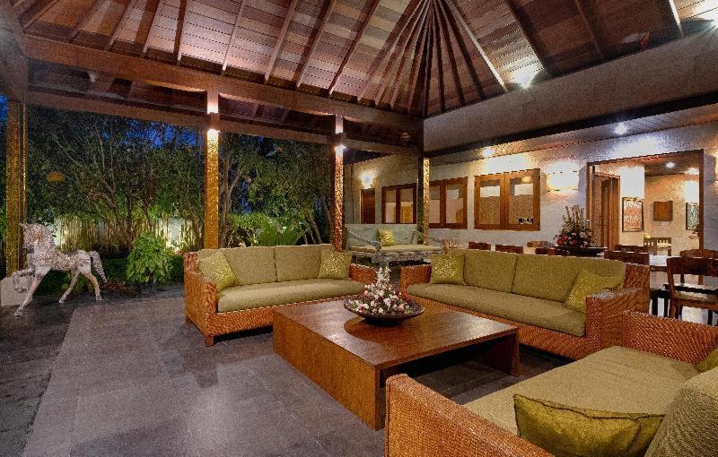 Ketewel Villa By Sanga Sanga Hospitality Payangan Exteriér fotografie