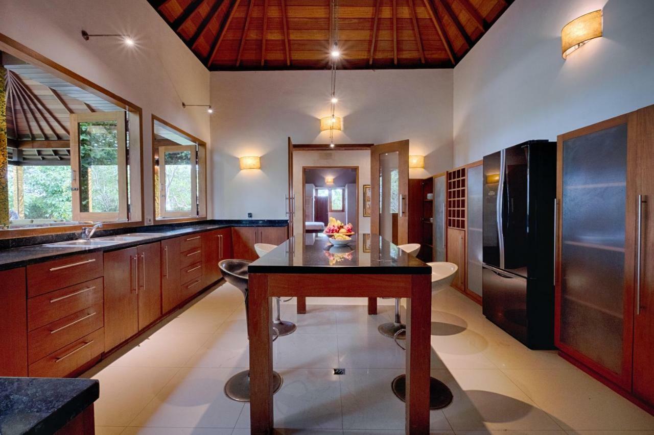 Ketewel Villa By Sanga Sanga Hospitality Payangan Exteriér fotografie