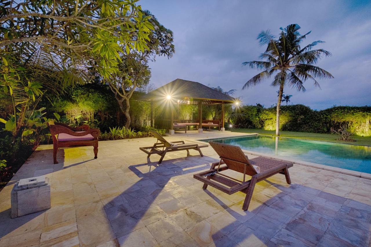 Ketewel Villa By Sanga Sanga Hospitality Payangan Exteriér fotografie