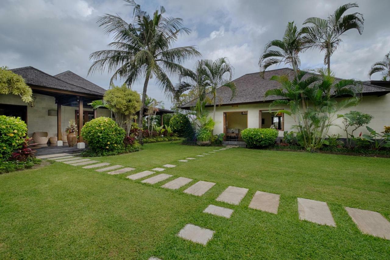 Ketewel Villa By Sanga Sanga Hospitality Payangan Exteriér fotografie