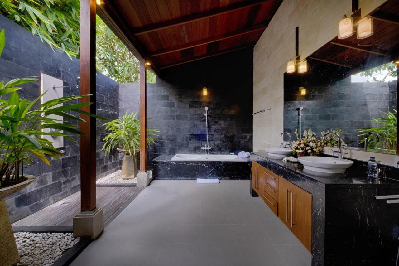 Ketewel Villa By Sanga Sanga Hospitality Payangan Exteriér fotografie
