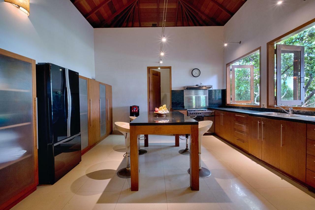 Ketewel Villa By Sanga Sanga Hospitality Payangan Exteriér fotografie