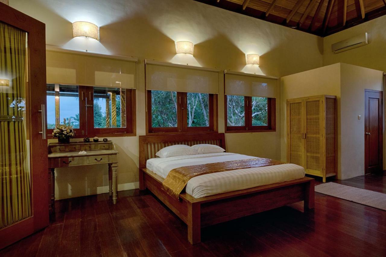 Ketewel Villa By Sanga Sanga Hospitality Payangan Exteriér fotografie