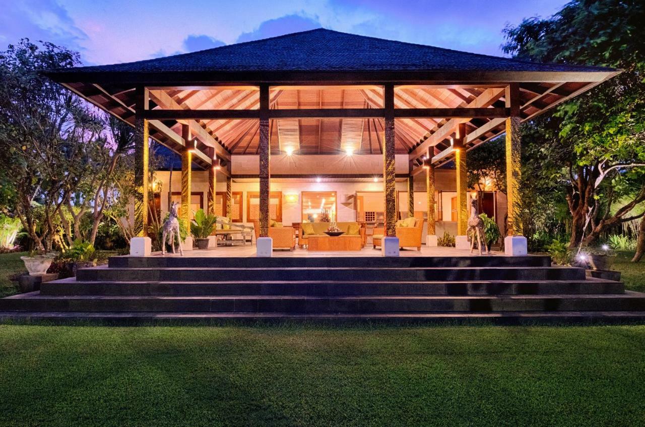 Ketewel Villa By Sanga Sanga Hospitality Payangan Exteriér fotografie