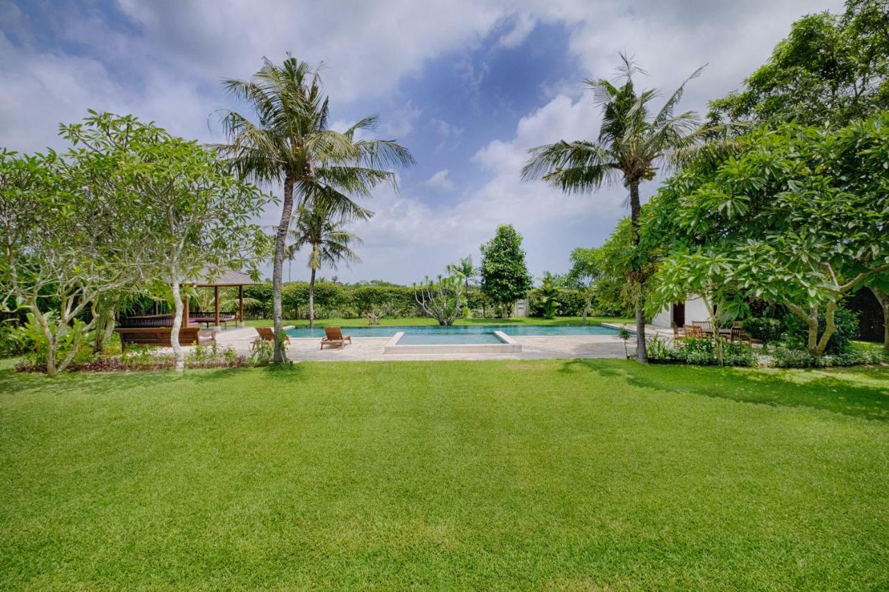 Ketewel Villa By Sanga Sanga Hospitality Payangan Exteriér fotografie