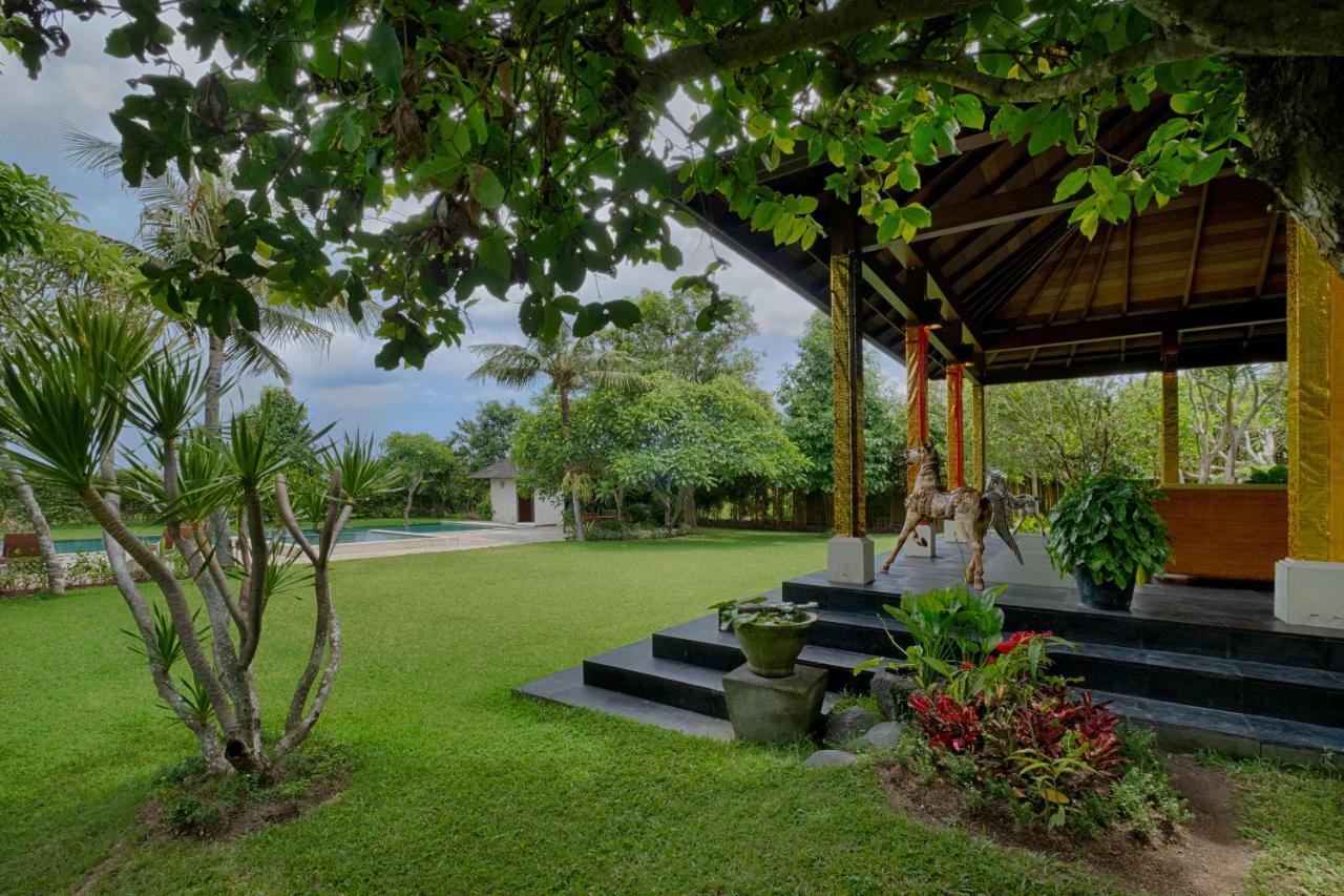 Ketewel Villa By Sanga Sanga Hospitality Payangan Exteriér fotografie