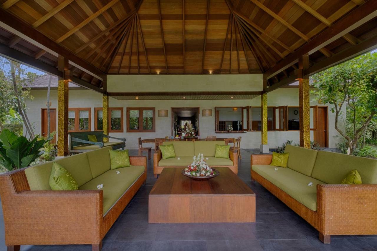 Ketewel Villa By Sanga Sanga Hospitality Payangan Exteriér fotografie
