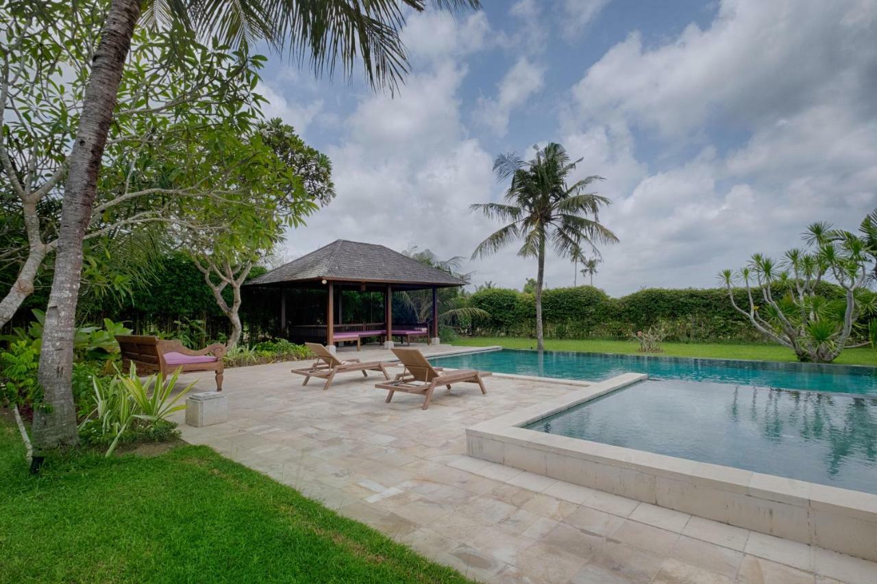 Ketewel Villa By Sanga Sanga Hospitality Payangan Exteriér fotografie