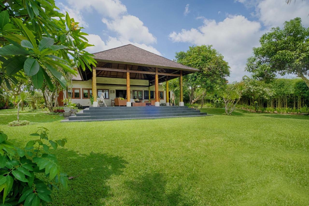 Ketewel Villa By Sanga Sanga Hospitality Payangan Exteriér fotografie