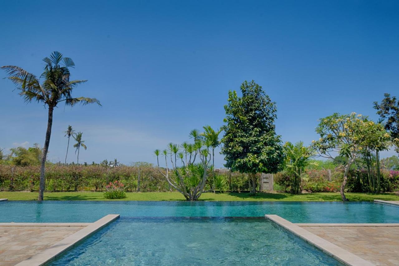 Ketewel Villa By Sanga Sanga Hospitality Payangan Exteriér fotografie