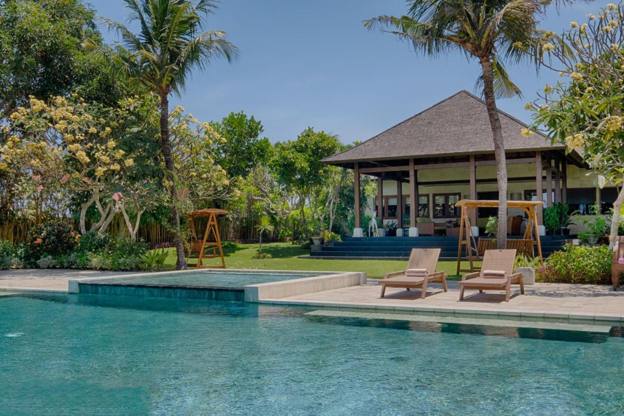 Ketewel Villa By Sanga Sanga Hospitality Payangan Exteriér fotografie